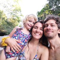 Chalet in the mountains