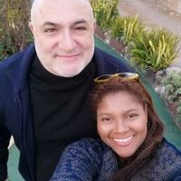 La maison de Alexa y José