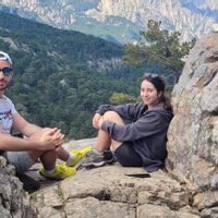 Le cocon de Maïs et Tikou & Lina