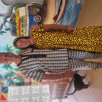 herminia's house