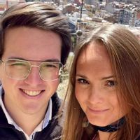 Casa di Irina&Gabriel