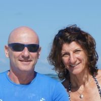 Le Gîte de Eric & Michelle - Escale Créole