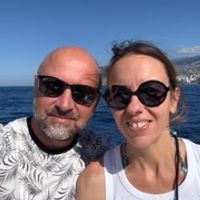 Notre maison, ancienne fermette viticole au bord des vignes du frontonnais