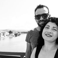 La casina di campagna