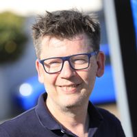 La maison de Sebastien