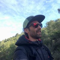 La maison de Jordi & Elena