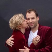 La Bergerie près de la mer d'Adrian / Diso dernière semaine d'aout