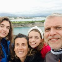 La maison de Chrystelle et Eric