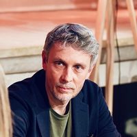 Casa de François-Xavier