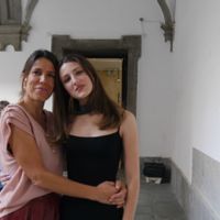 My house half way between Madrid and the mountains