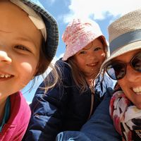 Maison authentique nichée au pied des Alpes