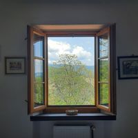 La maison de Cristiano