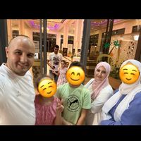 Ghanima s Haus