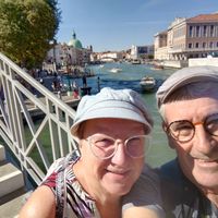 La maison de Dominique