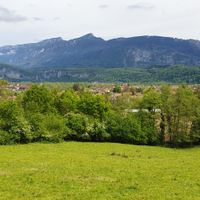Maison en Chartreuse