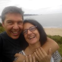 Ribera Navarra Large Family House