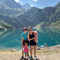 La maison de Iani eta Aitzi-ren etxea