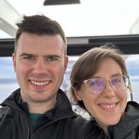 La maison de Jeff and Eden