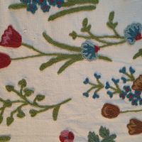 La maison de Corinna