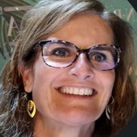 La maison de Sandrine et Marc