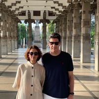 La maison de Carla & Pedro