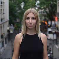 La maison de Amélie