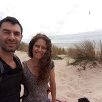 La maison de Fan y Lo