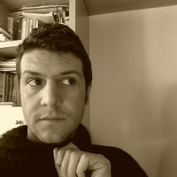 La maison de Antonio