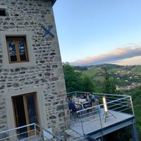 La maison de Samantha