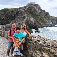 Casa di Raul & Esther