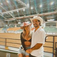 JP’s unique looking home