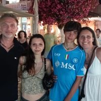 Casa di Tullia & Gianluca