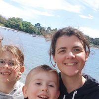 La maison de Gaylord et Marion