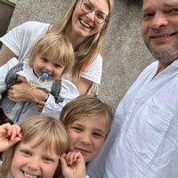 Casa di Zane and Martins