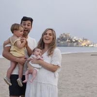 La maison de Javi y Oihane