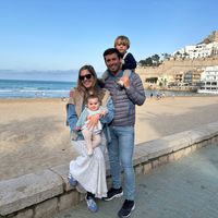 Javi y Oihaneina kuća