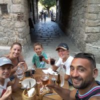 La maison de Virginie