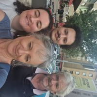 La maison de Sylvie Minimum 4 nuits Ou deux chambres quand je suis présente