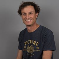 La maison de NICOLAS