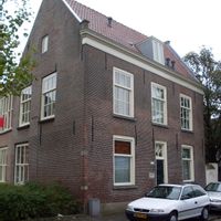 La maison de Tobías