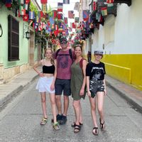 La maison de Stéphanie and Colin