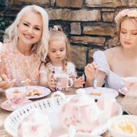 La maison de Nadezhda