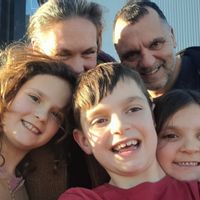 Casa di La casa d'en Lluís i Kitty