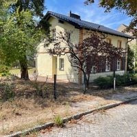 Roos's house