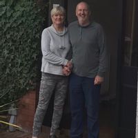 Colette's traditional cottage Wild Atlantic Way UNAVAILABLE JULY / AUGUST