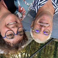 La maison de Mathilde et Fred