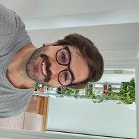 La maison de Matheus