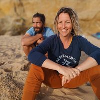 La maison de Frederic