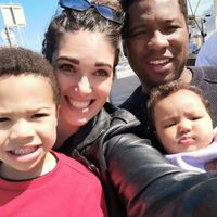 La maison de Mélanie