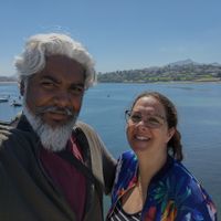 Au calme mais a proximité de tout